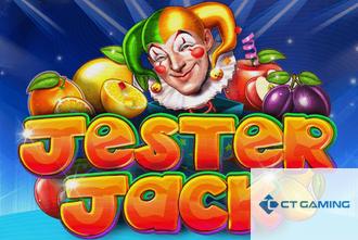 Jester Jack