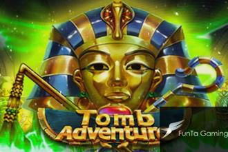 Tomb Adventure