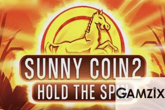 Sunny Coin 2: Hold The Spin