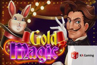 Gold Magic