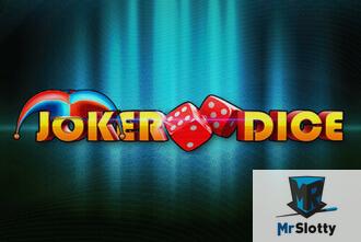 Joker Dice