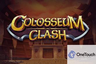 Colosseum Clash
