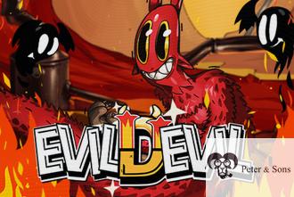 Evil Devil