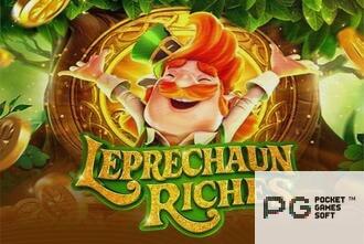 Leprechaun Riches