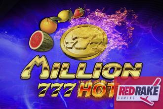 Million 777 Hot