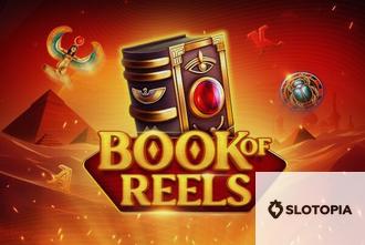 Book of Reels
