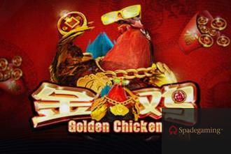 Golden Chicken