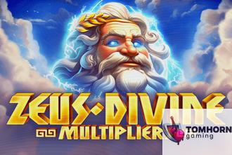 Zeus Divine Multipliers